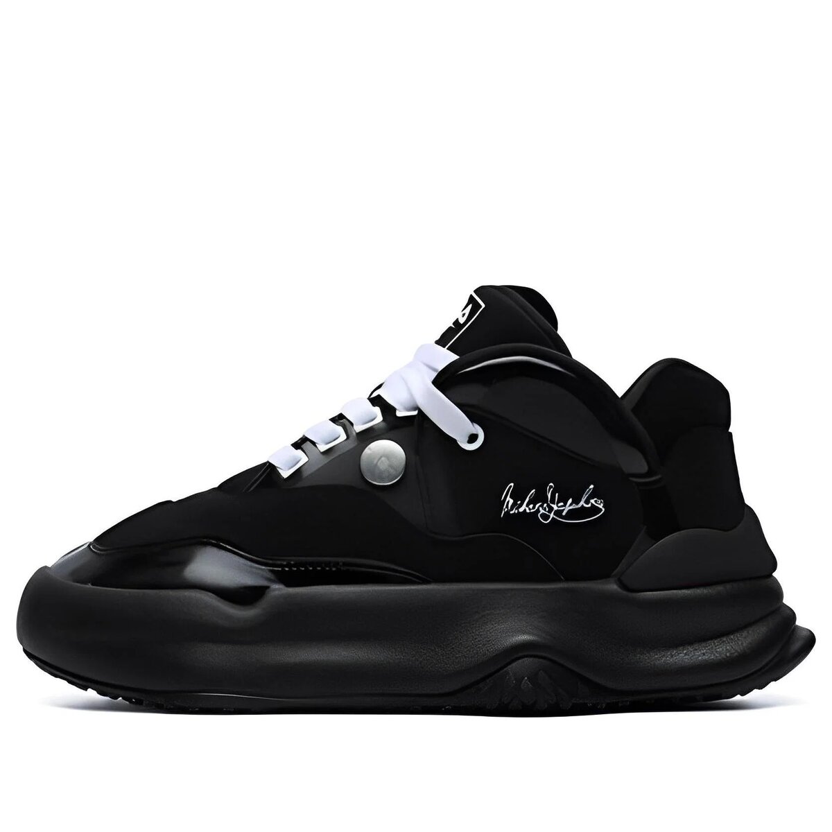 Disruptor 2 x MIHARA YASUHIRO „Schwarz“