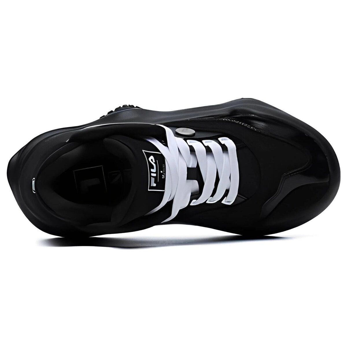 Disruptor 2 x MIHARA YASUHIRO „Schwarz“