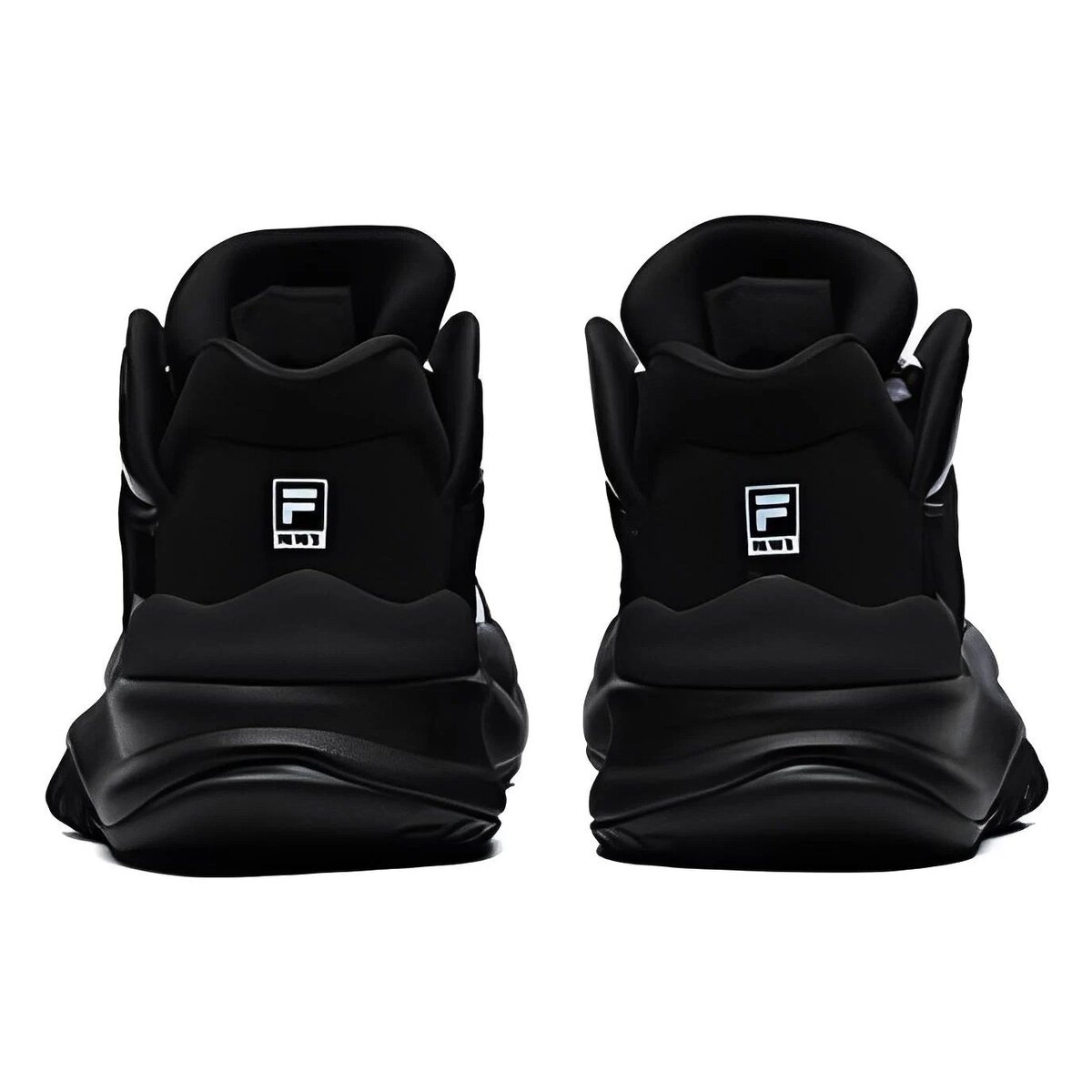 Disruptor 2 x MIHARA YASUHIRO „Schwarz“