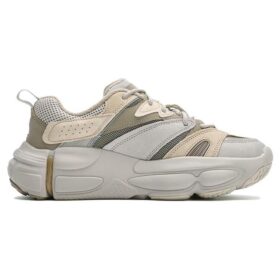 Disruptor Low Sneaker „Khaki“