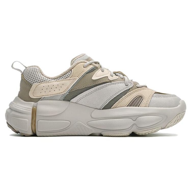 Disruptor Low Sneaker „Khaki“