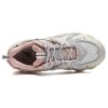 Disruptor Low Sneaker „Silver Pink“