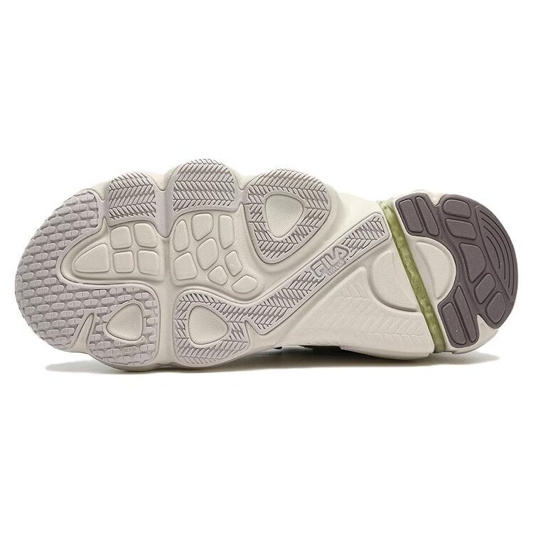 Disruptor Low Sneaker „Weiß-Grün“