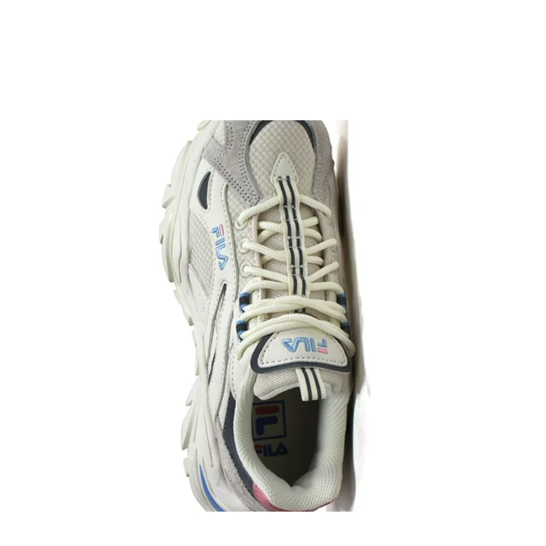 Disruptor Low „Weiß-Blau“