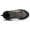 Disruptor Mid High-Top-Schuhe „Black Sky Grey“