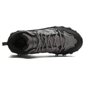 Disruptor Mid High-Top-Schuhe „Black Sky Grey“