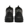 Disruptor Mid High-Top-Schuhe „Black Sky Grey“
