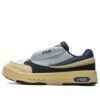 Disruptor Mix Skate-Schuhe „Gelb, Blaugrün, Silber“