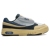 Disruptor Mix Skate-Schuhe „Gelb, Blaugrün, Silber“