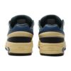 Disruptor Mix Skate-Schuhe „Gelb, Blaugrün, Silber“