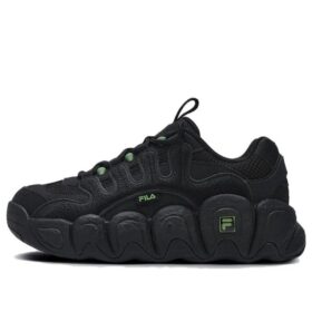Disruptor-Sneaker „Black“