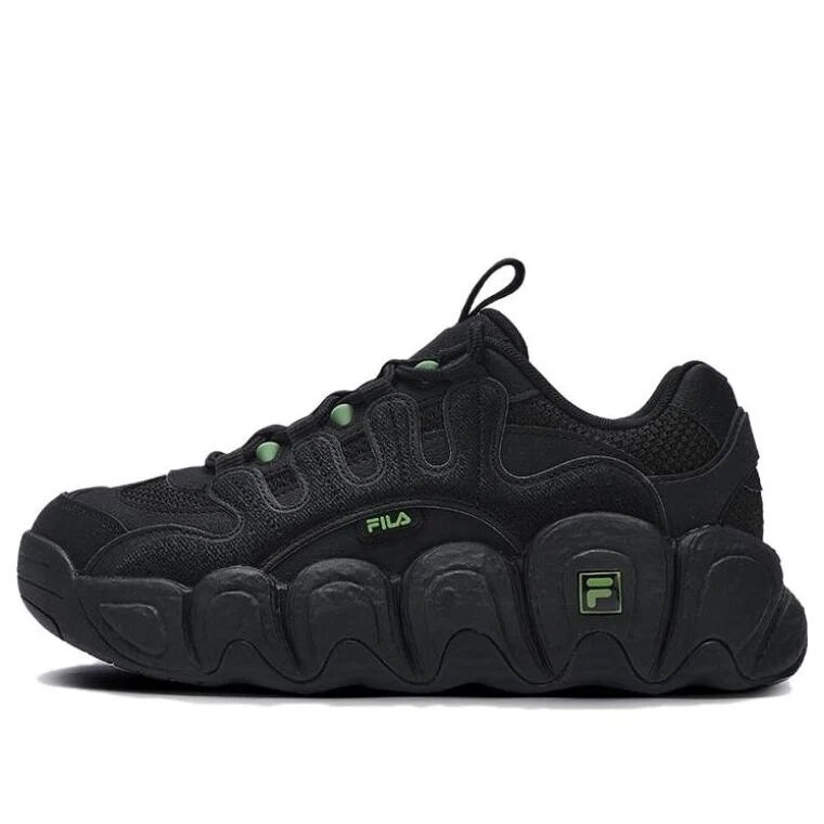 Disruptor-Sneaker „Black“