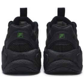 Disruptor-Sneaker „Black“