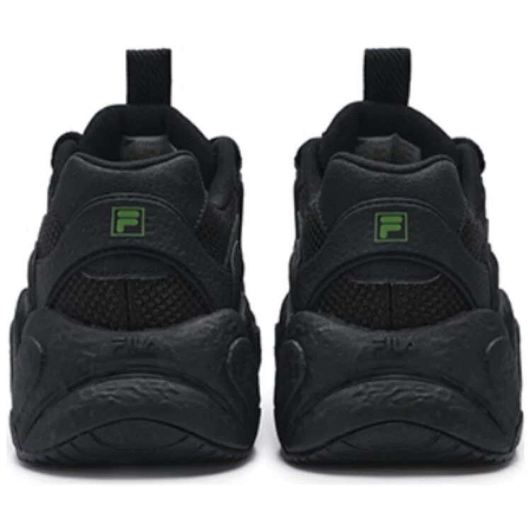 Disruptor-Sneaker „Black“