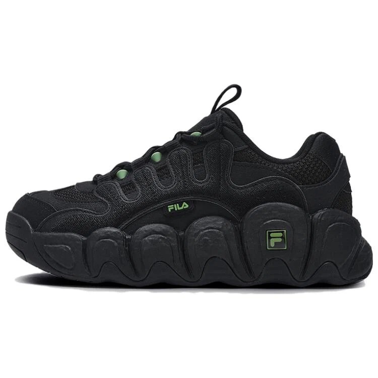 Disruptor-Sneaker „Black“