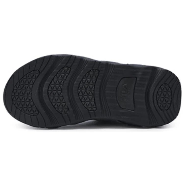 Disruptor-Sneaker „Black“