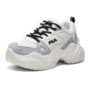 Disruptor Sneakers „Weiß-Grau“