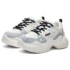 Disruptor Sneakers „Weiß-Grau“