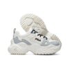 Disruptor Sneakers „Weiß-Grau“