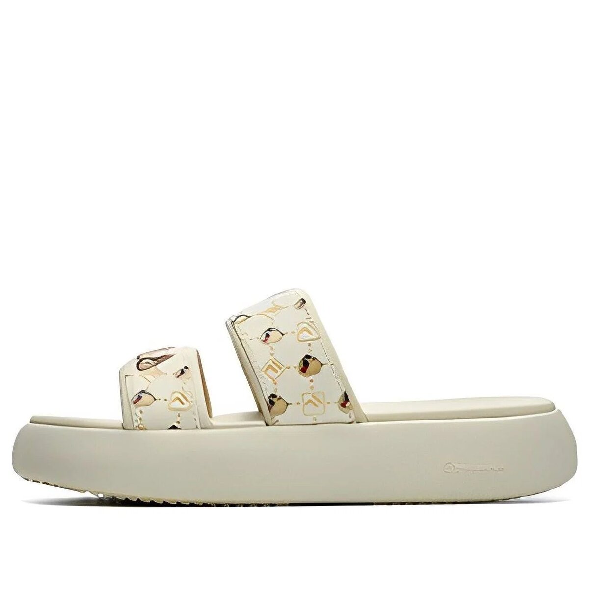 Donut „Beige“