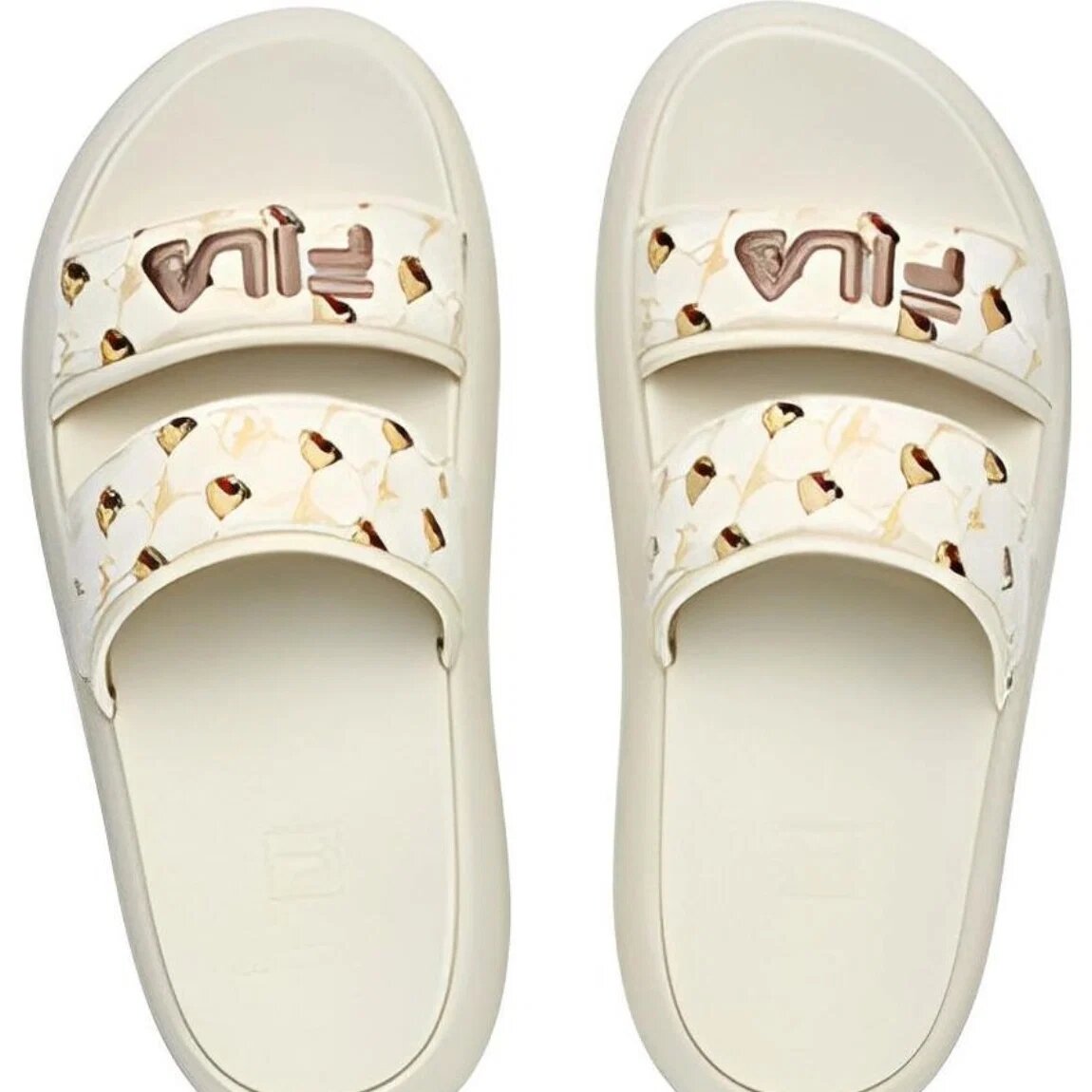 Donut „Beige“