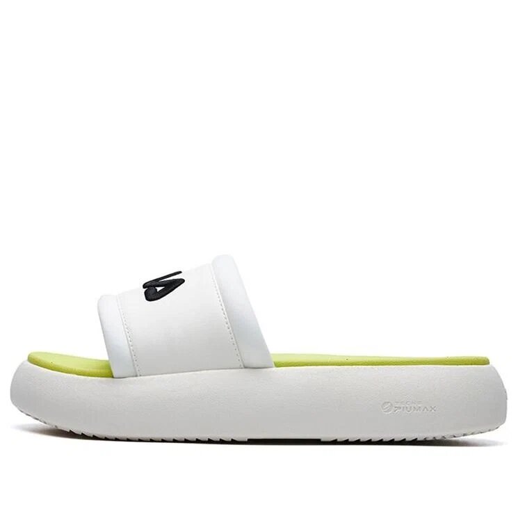 Donut Fashion Slipper GS Weiß