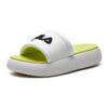 Donut Fashion Slipper GS Weiß