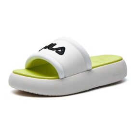 Donut Fashion Slipper GS Weiß