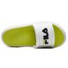 Donut Fashion Slipper GS Weiß