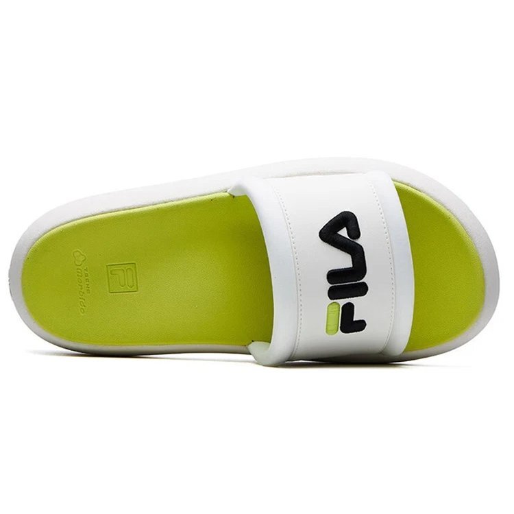 Donut Fashion Slipper GS Weiß