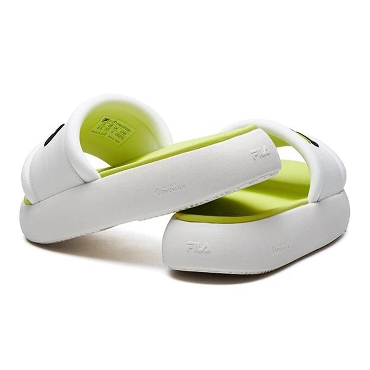 Donut Fashion Slipper GS Weiß