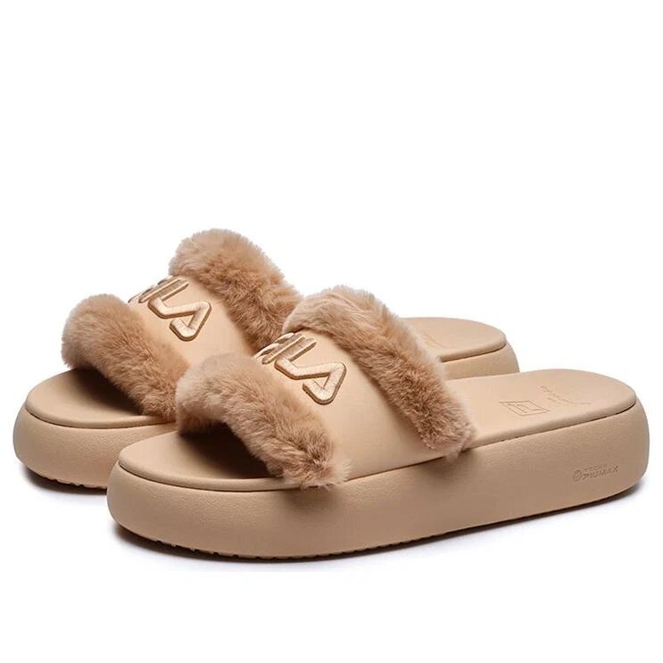 Donut Furry „Tan“