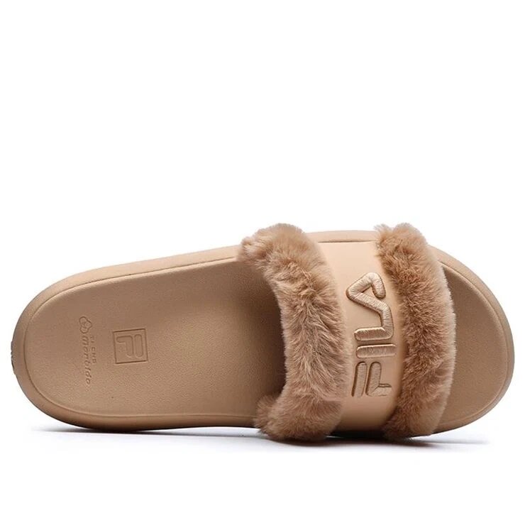 Donut Furry „Tan“
