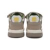Doppio-Skateschuhe „Weiß-Beige“
