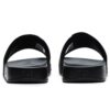 Drifter Casual-Pantoletten „Black“