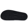 Drifter Casual-Pantoletten „Black“
