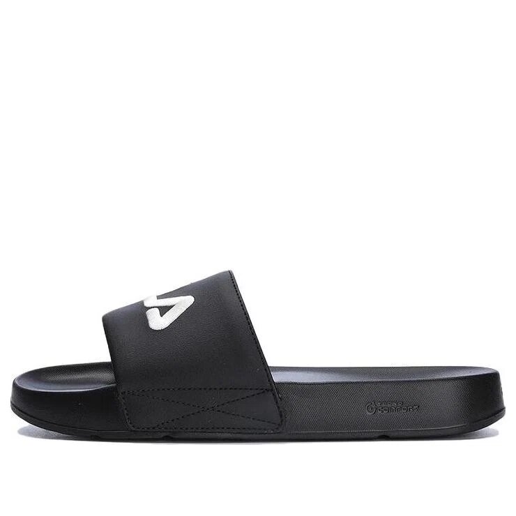 Drifter Slides „Schwarz“