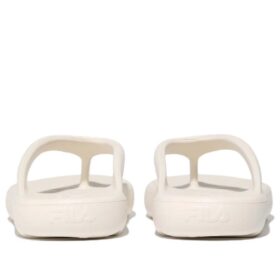 Drifter Tube Song Slipper „Weiß“