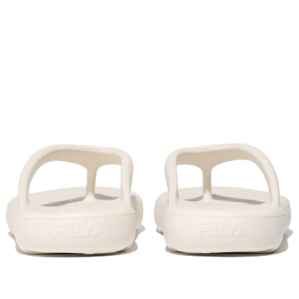 Drifter Tube Song Slipper „Weiß“