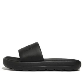 Drifter V2 Large Logo Slides „Schwarz“