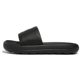 Drifter V2 Large Logo Slides „Schwarz“
