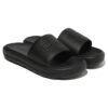 Drifter V2 Large Logo Slides „Schwarz“