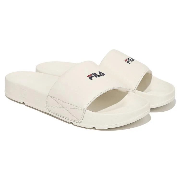 Drifter V2 Slides „Cream“