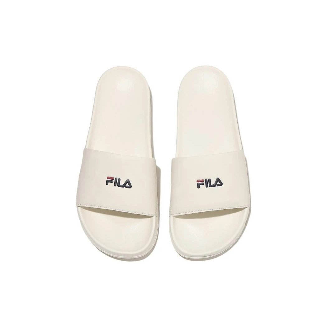 Drifter V2 Slides „Cream“