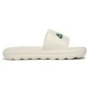 Drifter V2 Slides mit großem Logo „Cream“