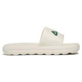 Drifter V2 Slides mit großem Logo „Cream“