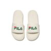 Drifter V2 Slides mit großem Logo „Cream“