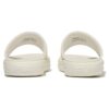 Drifter V2 Slides mit großem Logo „Cream“