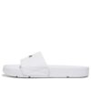 Drifter V2 Slides „Weiß“