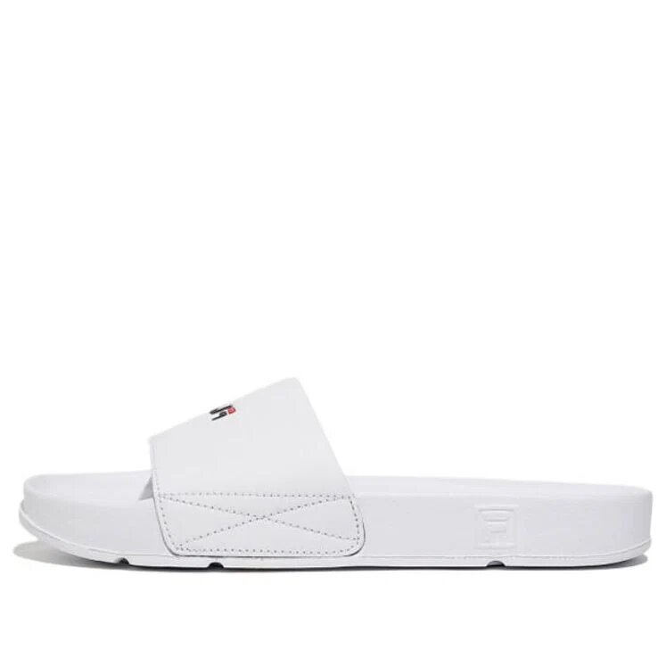 Drifter V2 Slides „Weiß“